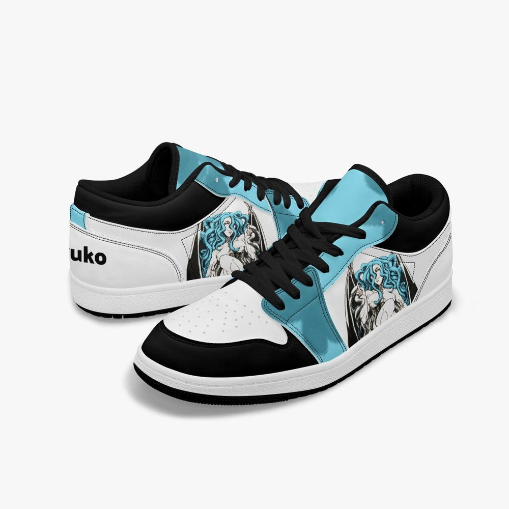 Berserk Slan JD1 Low Anime Shoes _ Berserk _ Ayuko