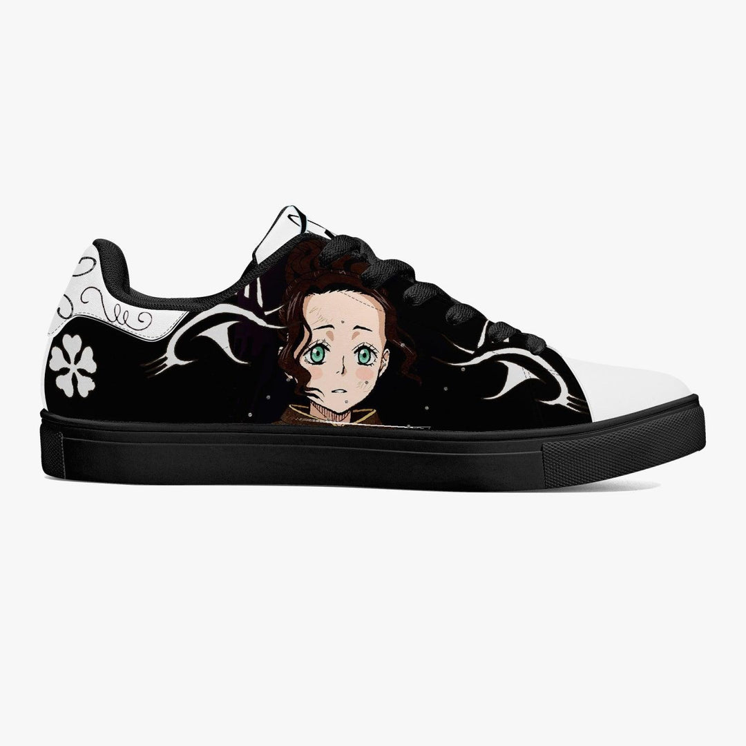 Black Clover Charmy Pappitson Skate Anime Shoes _ Black Clover _ Ayuko