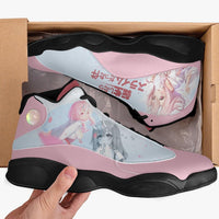 Thumbnail for That Time I Got Reincarnated as a Slime Shuna JD13 Anime Shoes _ That Time I Got Reincarnated as a Slime _ Ayuko