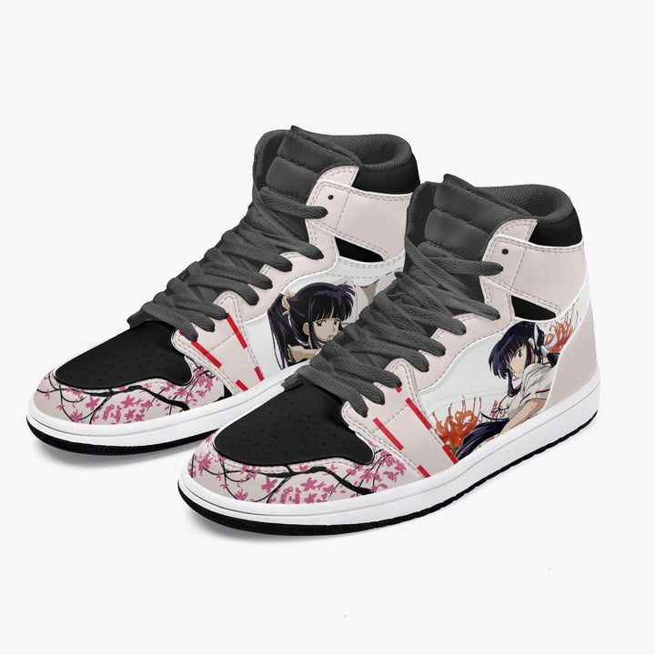 Kikyo JD1 Anime Shoes _ Inuyasha _ Ayuko