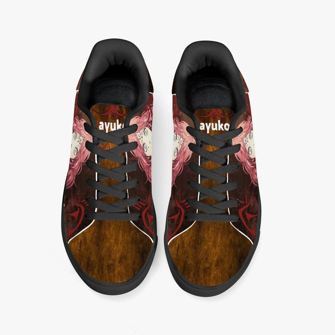 Black Clover Fana Skate Anime Shoes _ Black Clover _ Ayuko