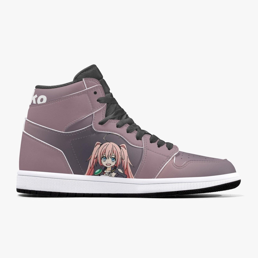 That Time I Got Reincarnated as a Slime Milim Nava JD1 Anime Shoes _ That Time I Got Reincarnated as a Slime _ Ayuko