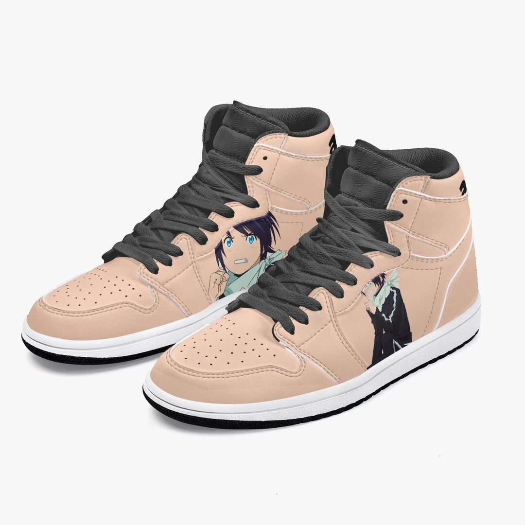 NoraGami Ianamai JD1 Anime Shoes _ NoraGami _ Ayuko