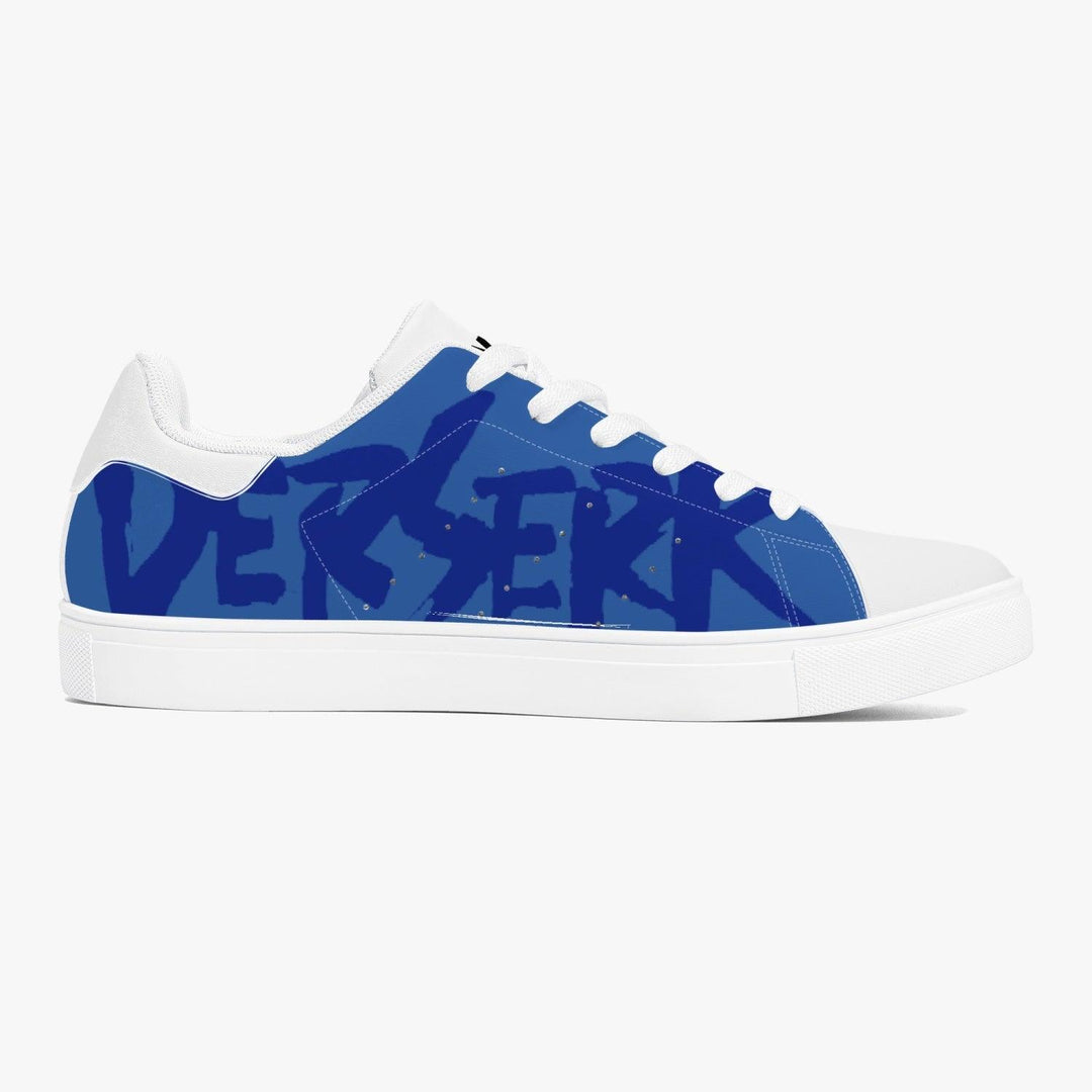 Berserk Griffith Skate Anime Shoes _ Berserk _ Ayuko