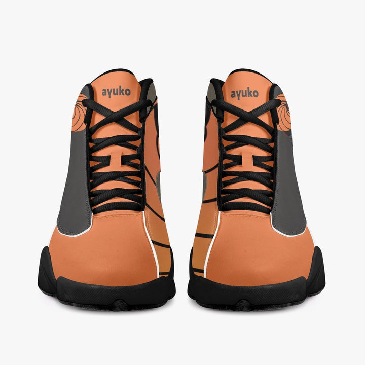 Naruto Shippuden Tobi JD13 Anime Shoes _ Naruto _ Ayuko