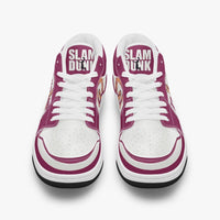 Thumbnail for Slam Dunk Takenori JD1 Low Anime Shoes _ Slam Dunk _ Ayuko