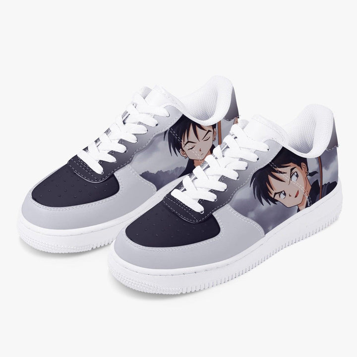 Miroku Air F1 Anime Shoes _ Inuyasha _ Ayuko