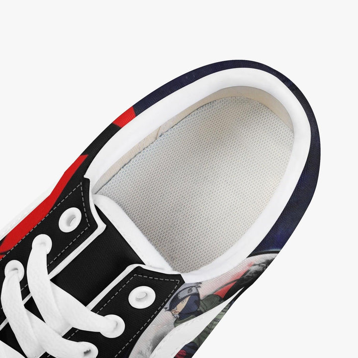 Naruto Shippuden Kakashi V-OK Anime Shoes _ Naruto _ Ayuko