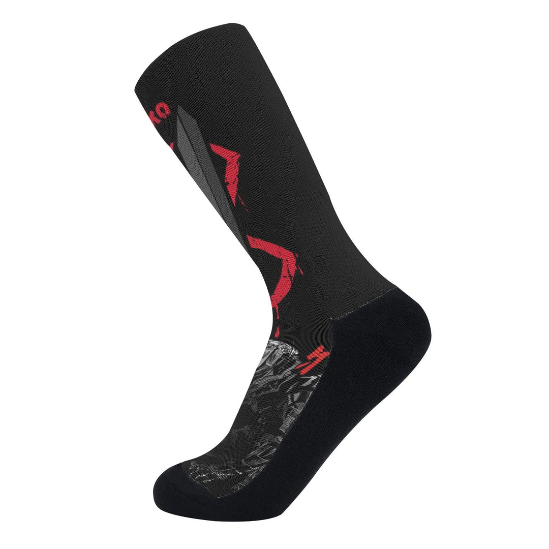 Berserk Anime Socks _ Berserk _ Ayuko