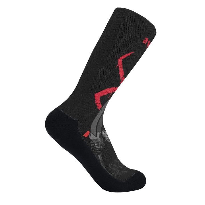 Berserk Anime Socks _ Berserk _ Ayuko