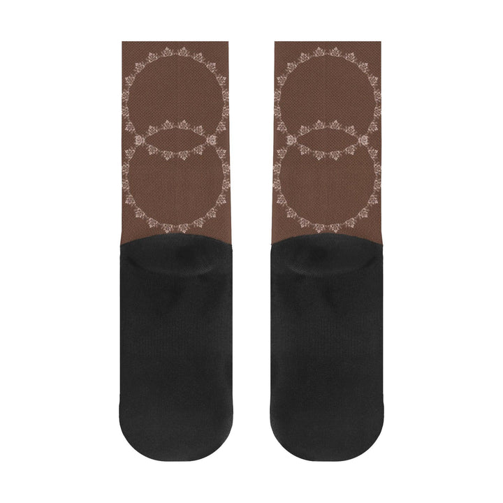 Black Butler Sebastian Michaelis Anime Socks _ Black Butler _ Ayuko