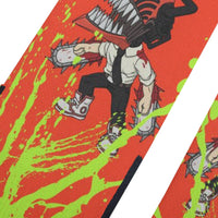 Thumbnail for Chainsaw Man Denji Anime Socks _ Chainsaw Man _ Ayuko