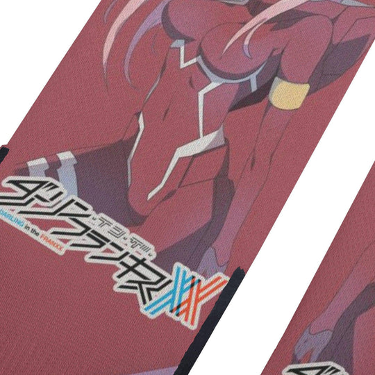 Darling in The Franxx Anime Socks _ Darling in The Franxx _ Ayuko