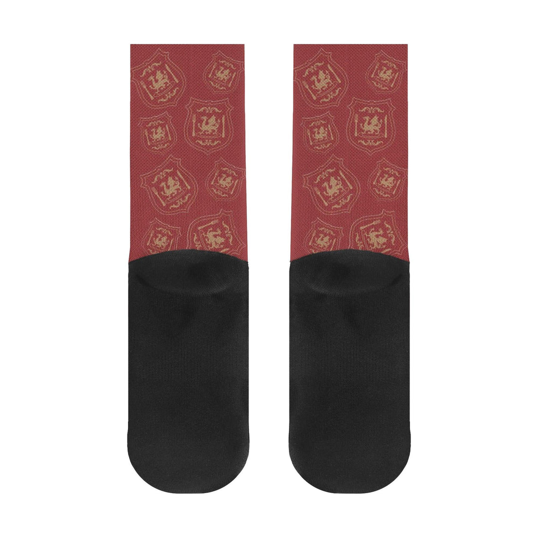 Dungeon Meshi Anime Socks _ Dungeon Meshi _ Ayuko