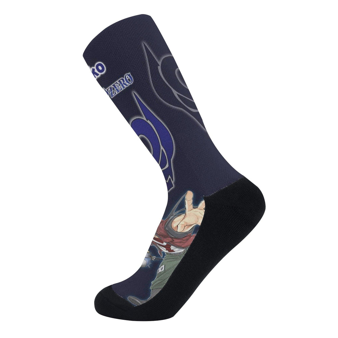 Edens Zero Anime Socks _ Edens Zero _ Ayuko