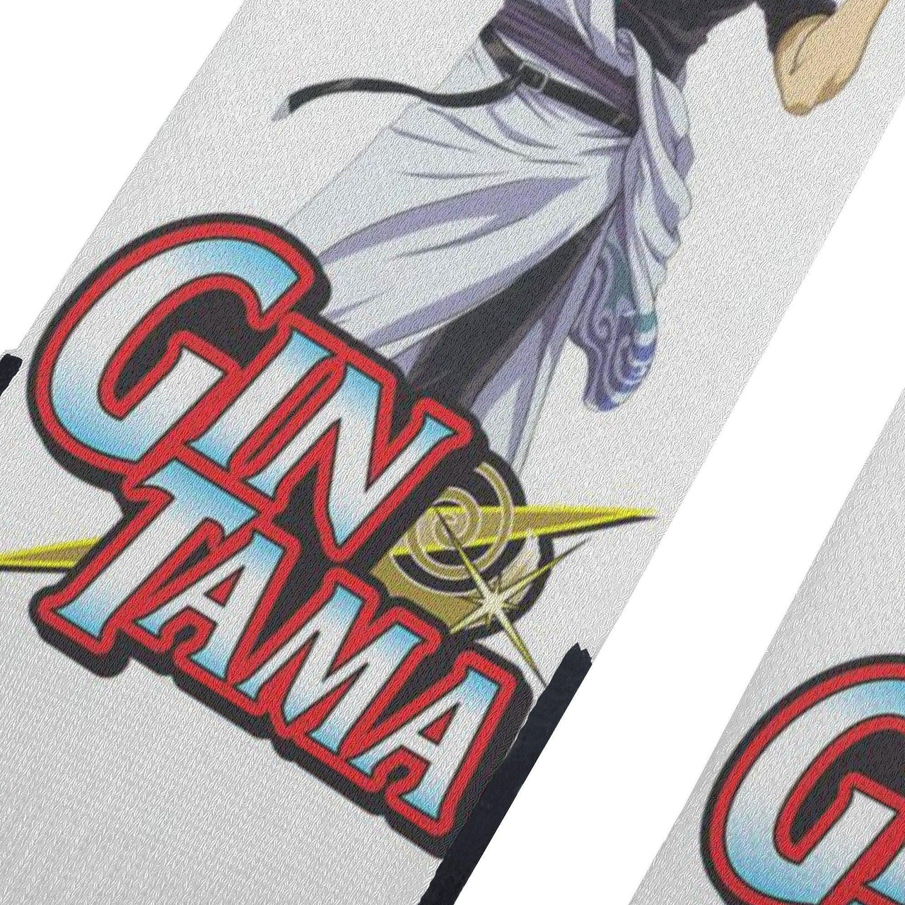 Gintama Anime Socks _ Gintama _ Ayuko