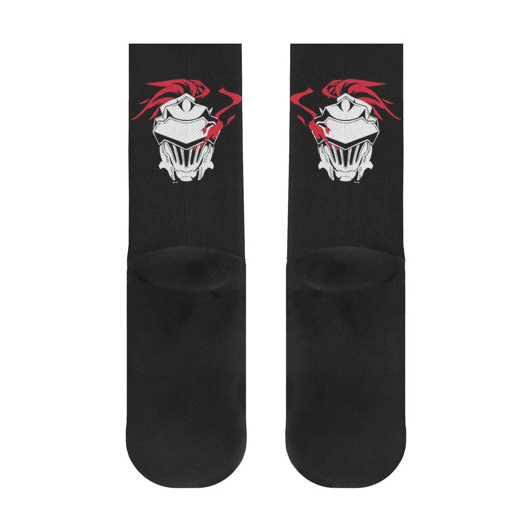 Goblin Slayer Anime Socks _ Goblin Slayer _ Ayuko