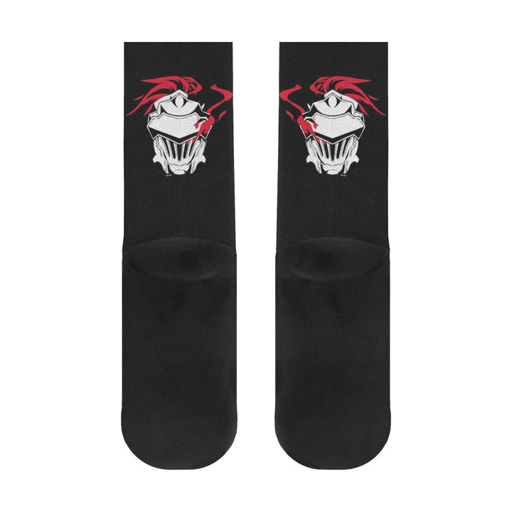 Goblin Slayer Anime Socks _ Goblin Slayer _ Ayuko