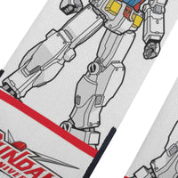 Thumbnail for Gundam Anime Socks _ Gundam _ Ayuko
