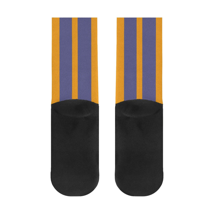 Haikyuu Kei Tsukishima Anime Socks _ Haikyuu _ Ayuko