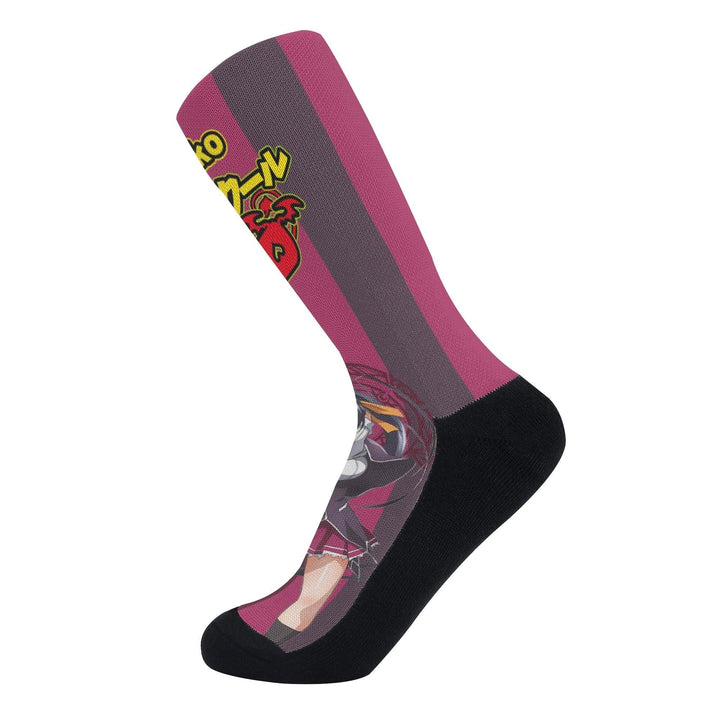 High School DXD Anime Socks _ High School DXD _ Ayuko