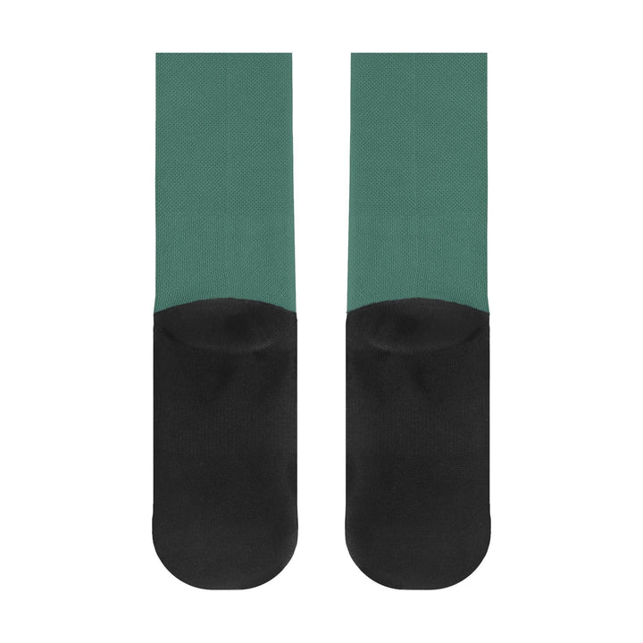 My Hero Academia Deku And Bakugo Anime Socks _ My Hero Academia _ Ayuko