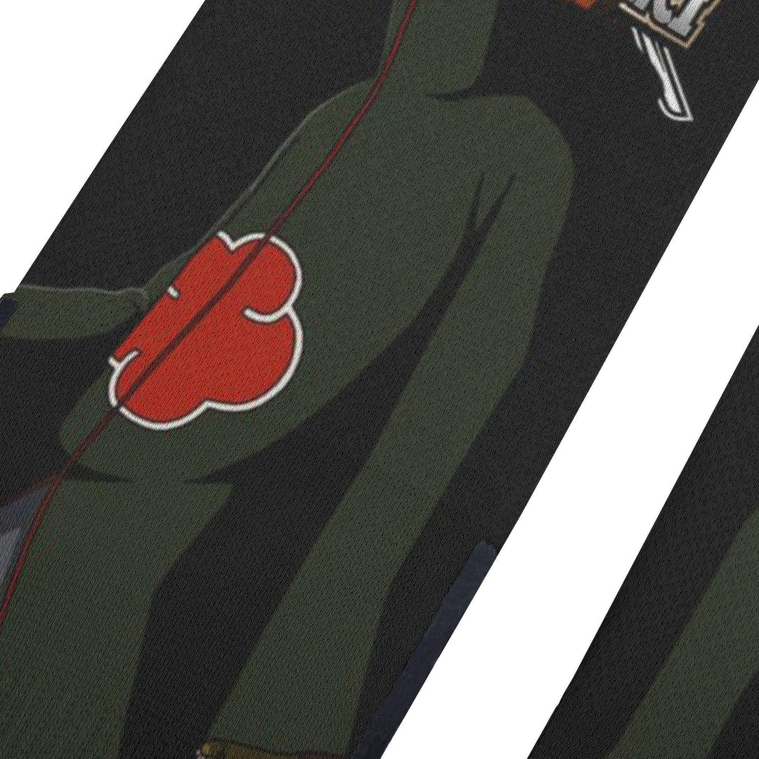 Naruto Akatsuki Anime Socks _ Naruto _ Ayuko