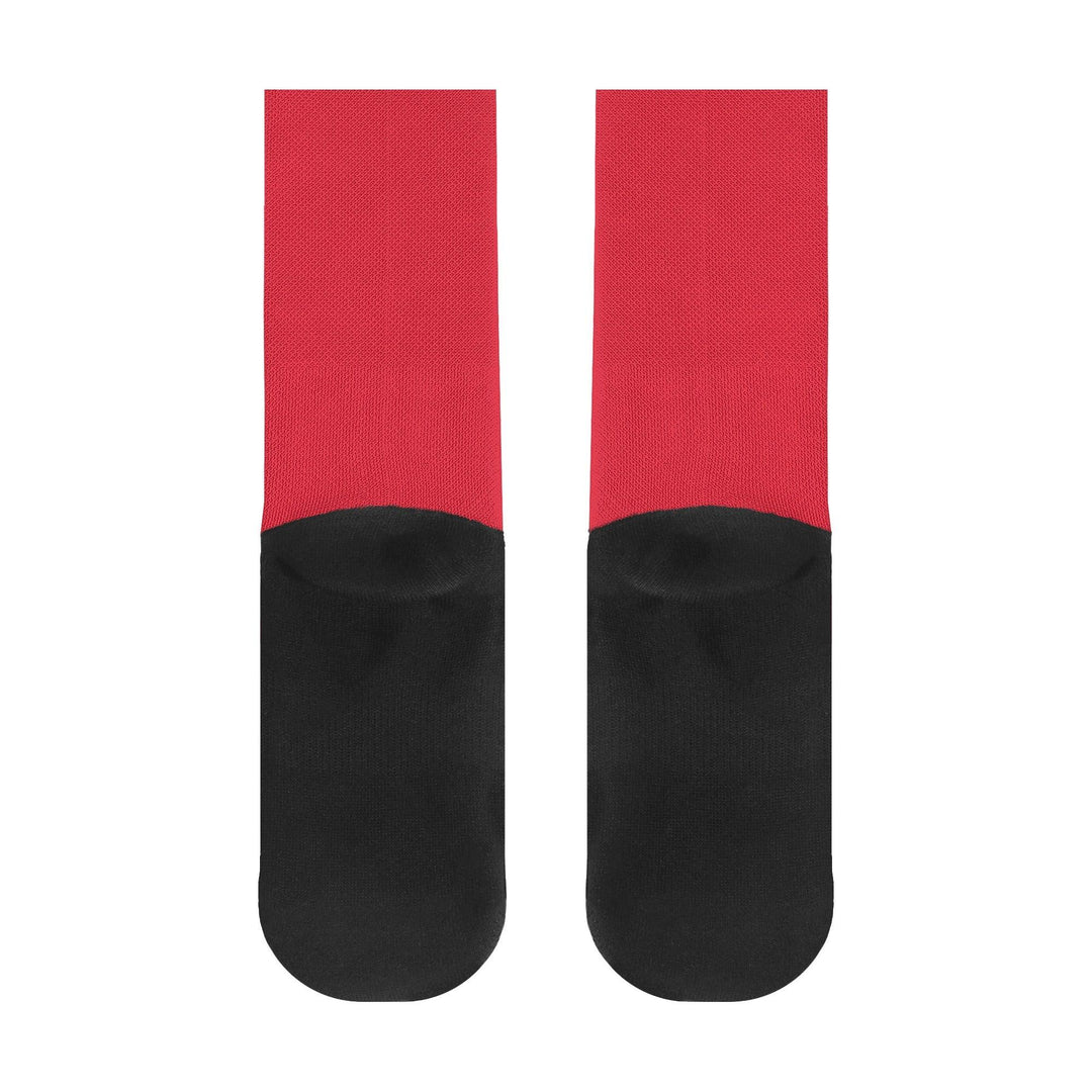 Neon Genesis Evangelion Anime Socks _ Neon Genesis Evangelion _ Ayuko