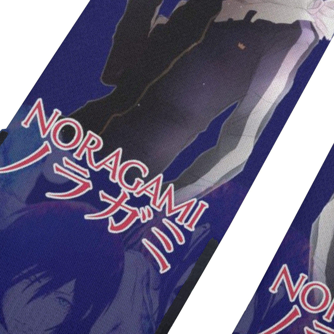 NoraGami Yato Anime Socks _ NoraGami _ Ayuko