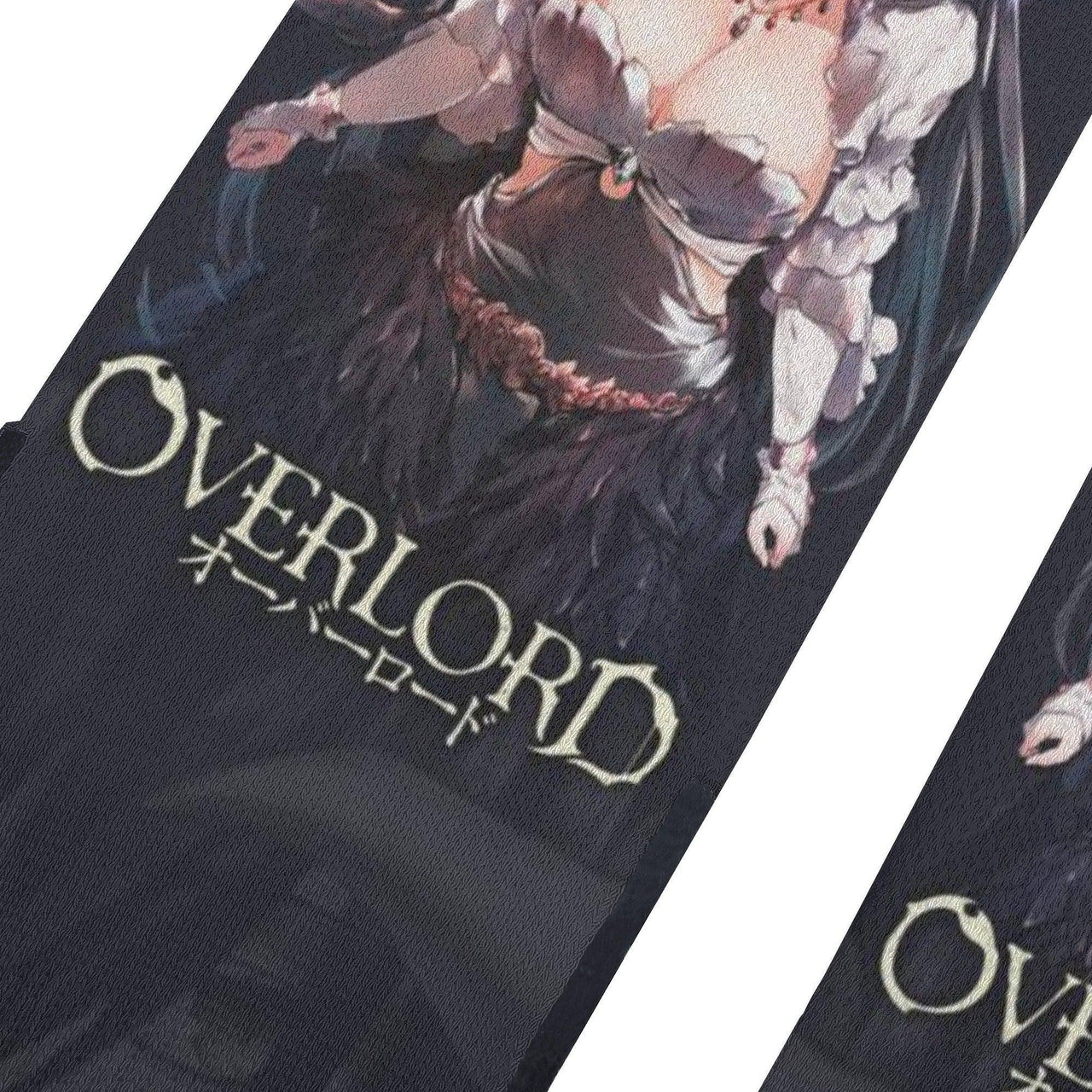 Overlord Albedo Anime Socks _ Overlord _ Ayuko