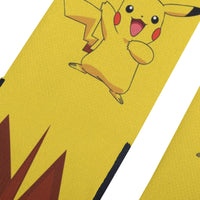 Thumbnail for Pokemon Pikachu Anime Socks _ Pokemon _ Ayuko