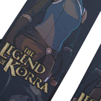 Thumbnail for Legend Of Korra Korra Anime Socks _ The Legend Of Korra _ Ayuko