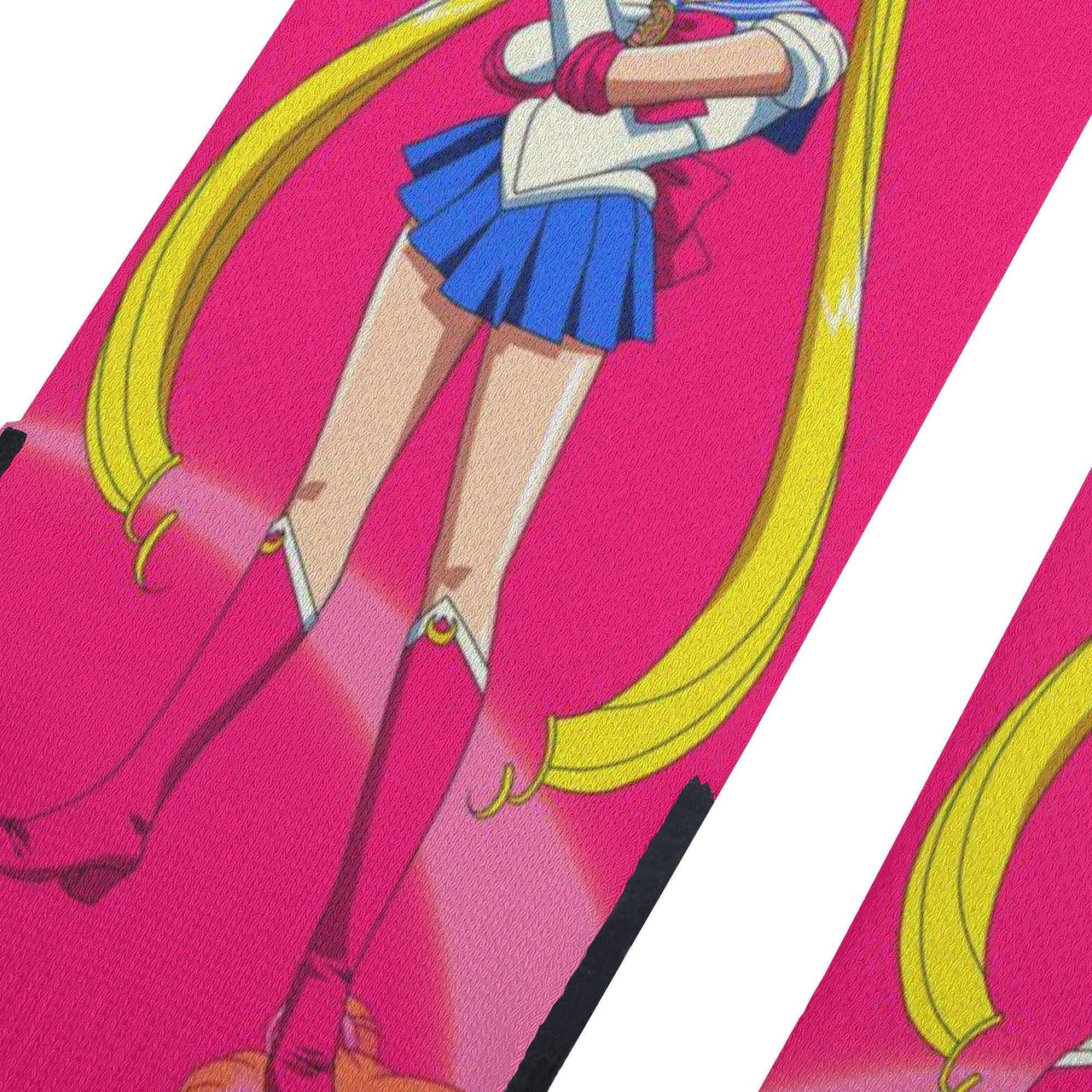Sailor Moon Kotono Anime Socks _ Sailor Moon _ Ayuko