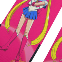 Thumbnail for Sailor Moon Kotono Anime Socks _ Sailor Moon _ Ayuko