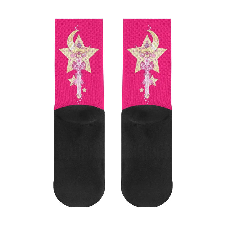 Sailor Moon Kotono Anime Socks _ Sailor Moon _ Ayuko