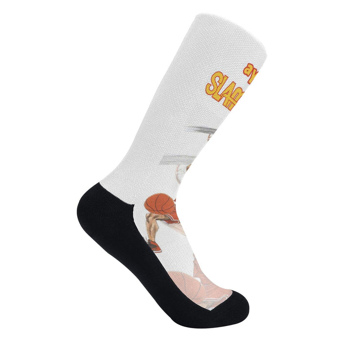 Slam Dunk Sakuragi Anime Socks _ Slam Dunk _ Ayuko