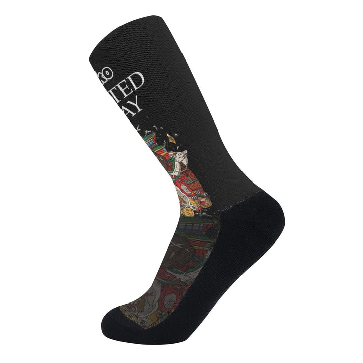 Spirited Away Anime Socks _ Spirited Away _ Ayuko