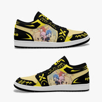 Thumbnail for Bocchi the Rock 2 JD1 Low Anime Shoes _ Bocchi the Rock _ Ayuko