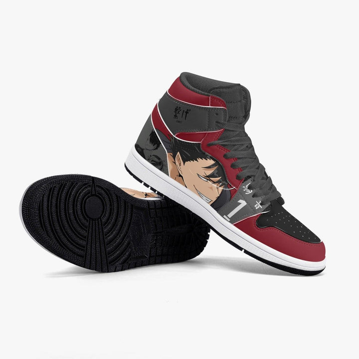 Haikyuu Tetsuro JD1 Anime Shoes _ Haikyuu _ Ayuko