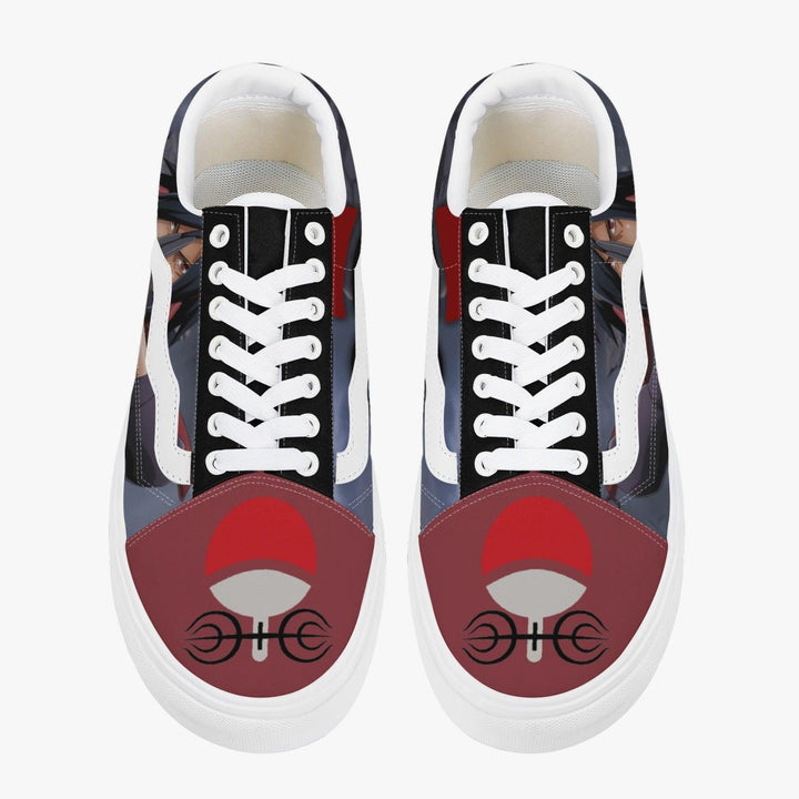 Naruto Shippuden Madara V-OK Anime Shoes _ Naruto _ Ayuko