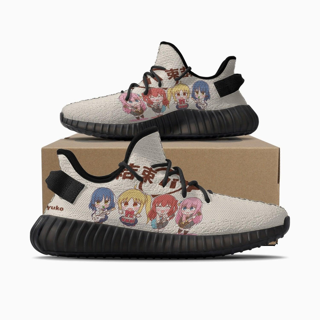 Bocchi the Rock YZ Anime Shoes _ Bocchi the Rock _ Ayuko