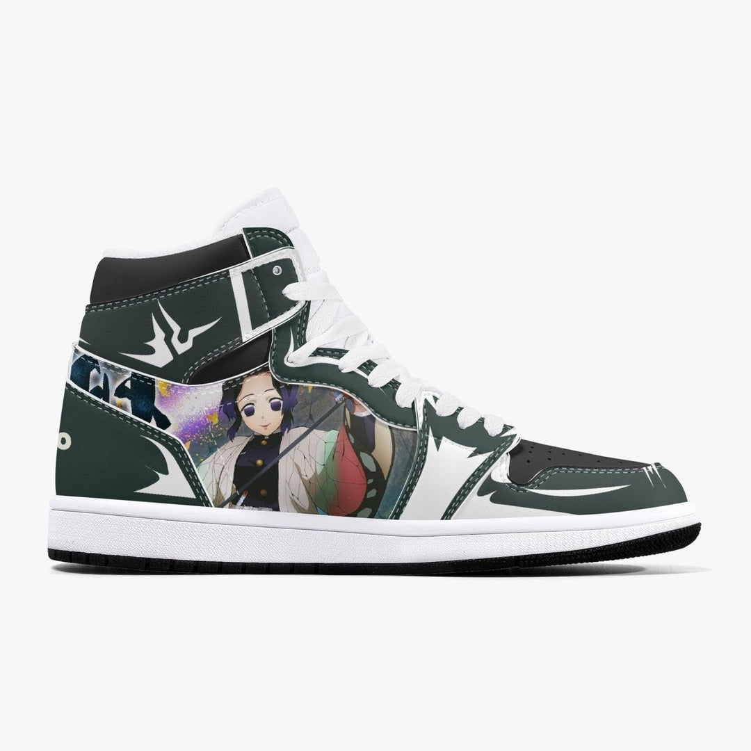 Demon Slayer Shinobu Kocho JD1 Anime Shoes _ Demon Slayer _ Ayuko