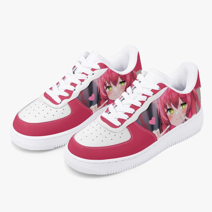 Bocchi The Rock Kita, Ikuyo Air F1 Anime Shoes _ Bocchi the Rock _ Ayuko