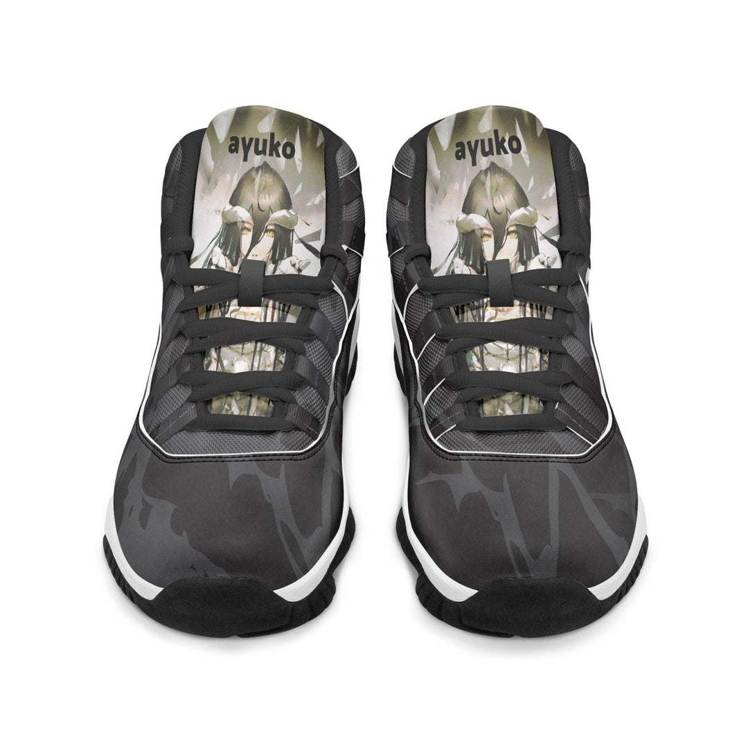 Overlord Albedo JD11 Anime Shoes _ Overlord _ Ayuko