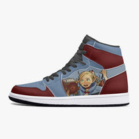 Thumbnail for Dungeon Meshi Marcille JD1 Anime Shoes _ Dungeon Meshi _ Ayuko