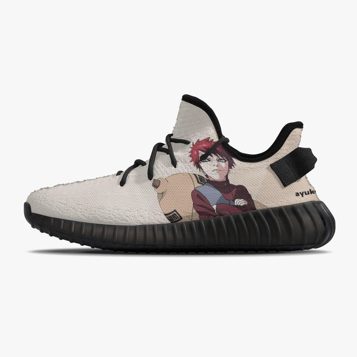 Naruto Shippuden Madara YZ Anime Shoes _ Naruto _ Ayuko