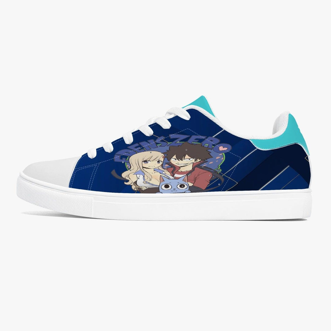 Edens Zero Skate Anime Shoes _ Edens Zero _ Ayuko