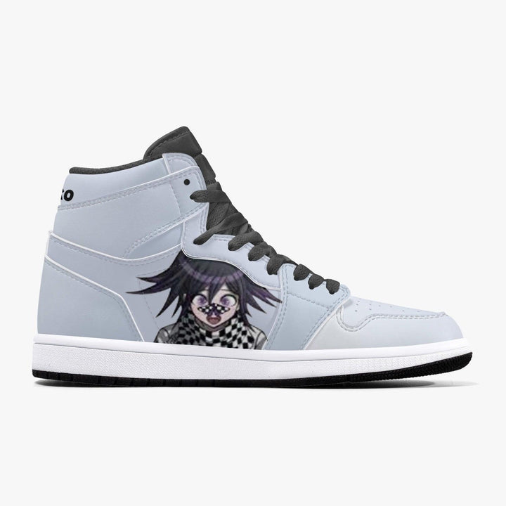 Danganronpa Kokichi Oma JD1 Anime Shoes _ Danganronpa _ Ayuko