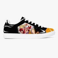 Thumbnail for One Piece Luffy Gear 5 Skate Anime Shoes _ One Piece _ Ayuko
