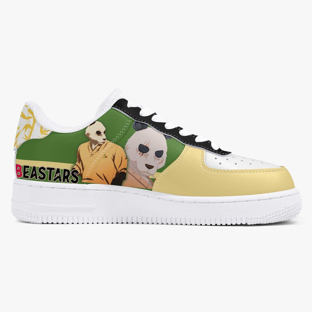 BeaStars Gohin Air F1 Anime Shoes _ Beastars _ Ayuko